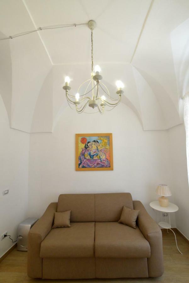 Casa Baldassarre Ostuni Exterior foto