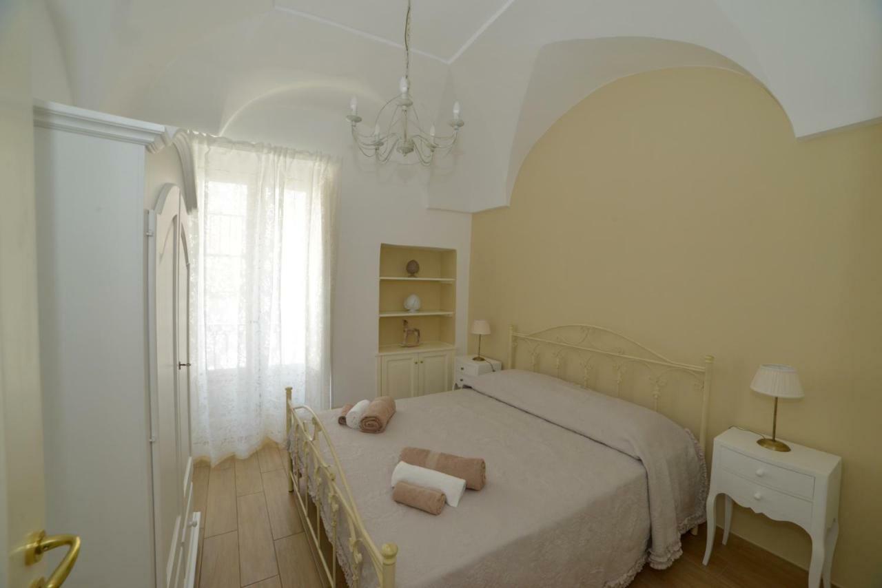 Casa Baldassarre Ostuni Exterior foto