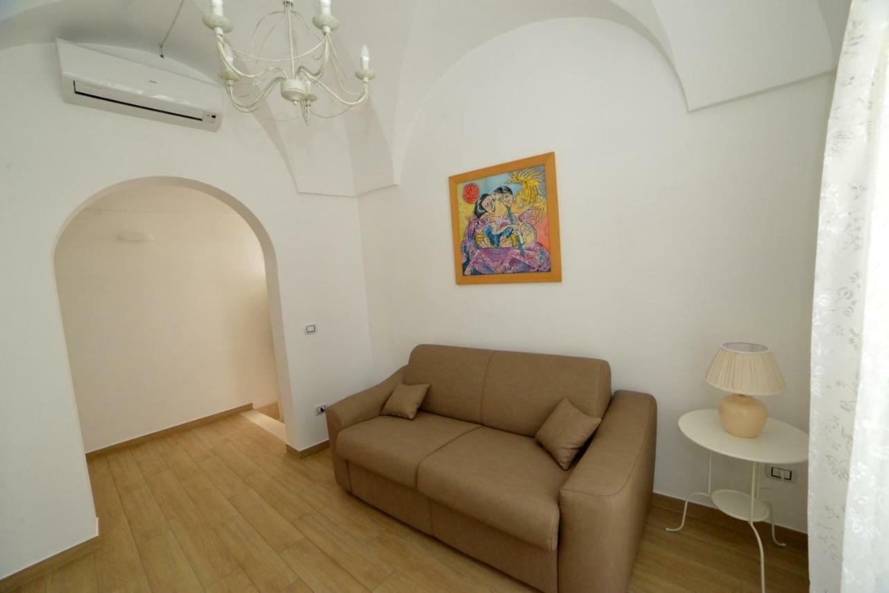 Casa Baldassarre Ostuni Exterior foto